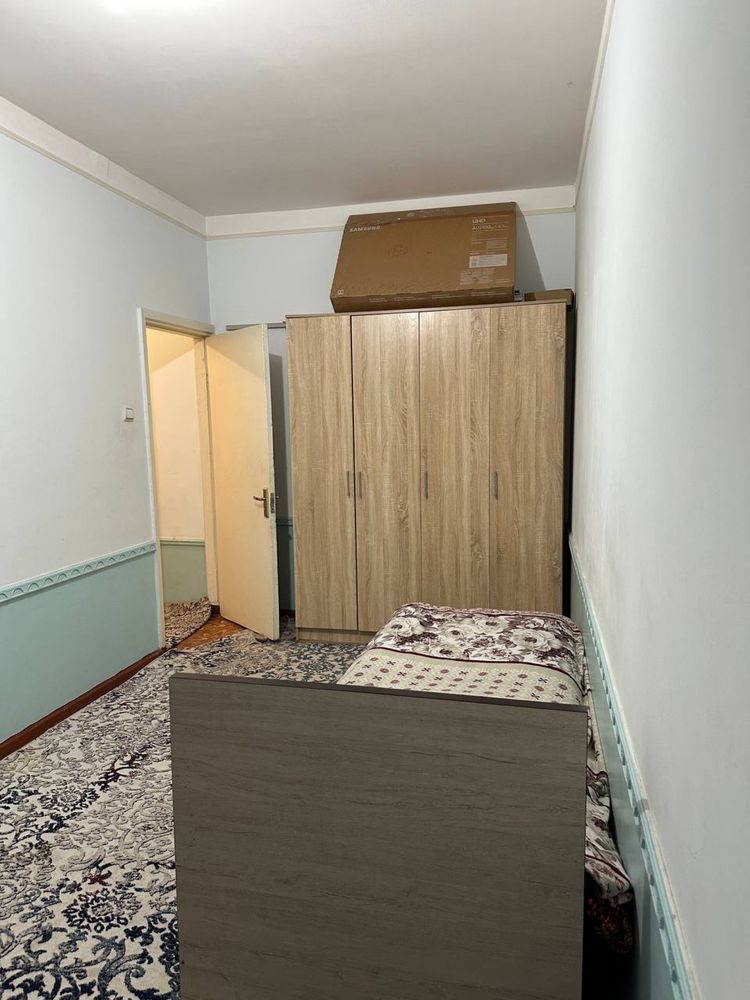 Сдается в аренду 2х-квартира 54кв Чиланзарский р-н 17 квартал