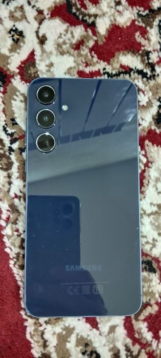 Samsung A55 5G 8/256 gb