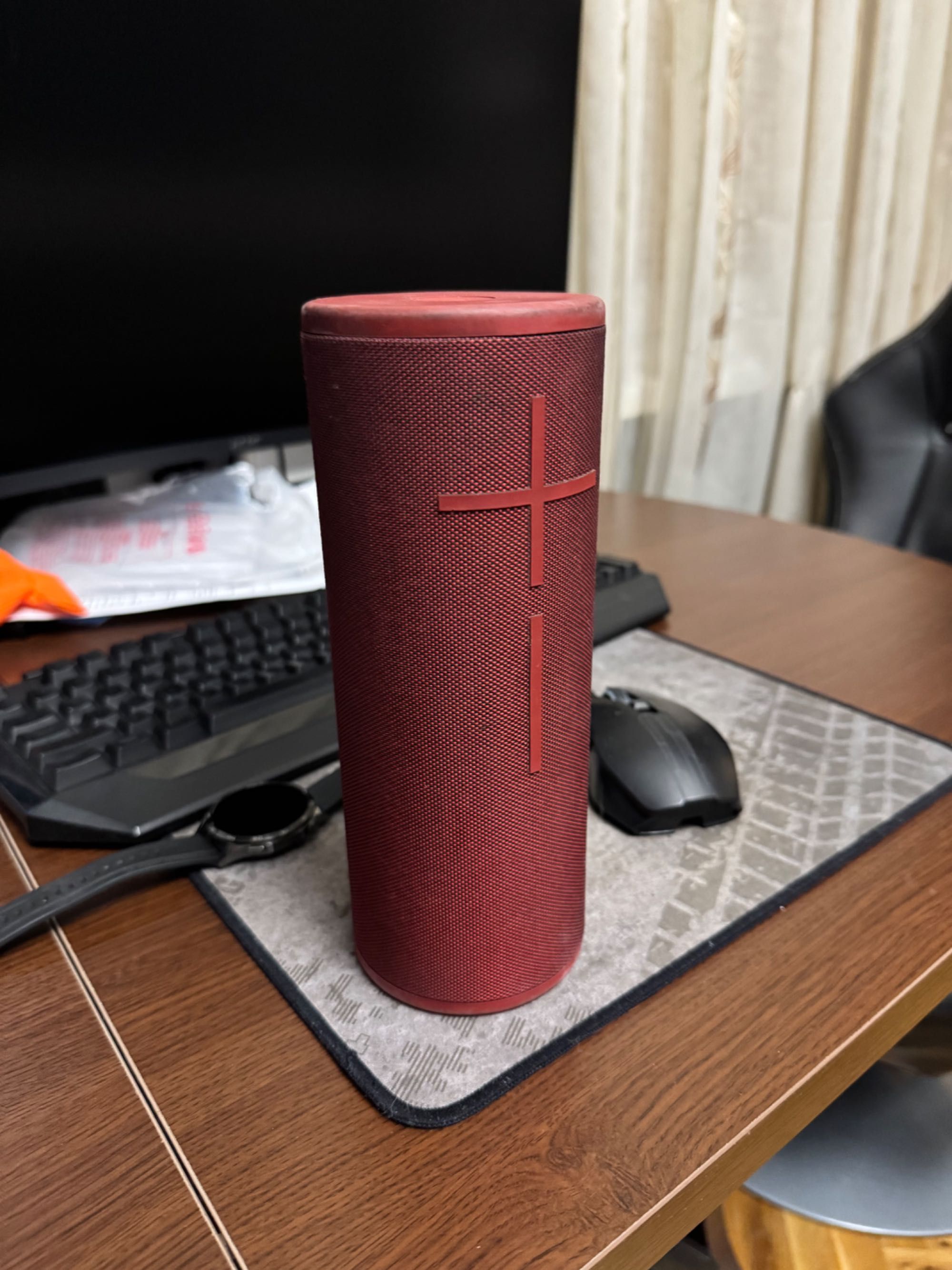 Безжична колона Ultimate Ears Megaboom 3
