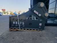 HB175 sdlg гидро молот