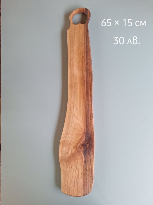 Дъски за рязане от орех