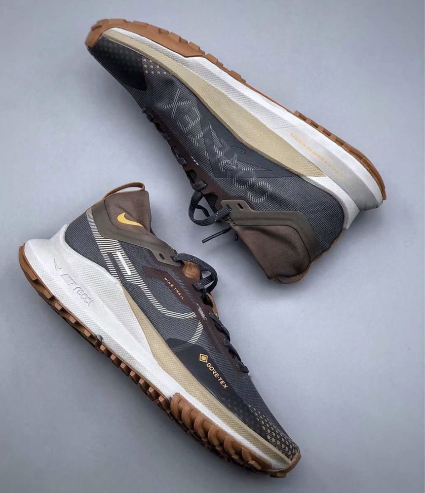 Мъжки маратонки Nike Pegasus Trail 4 GORE-TEX