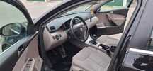 VW PASSAT b6 fabricație 2009