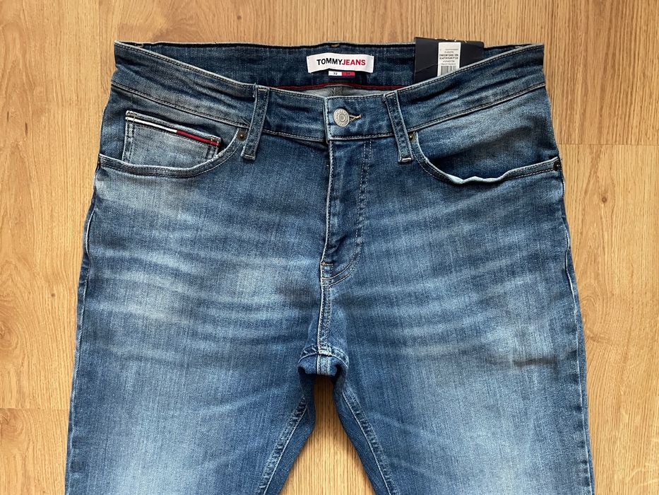 Tommy Hilfiger Scanton Slim W32 L34