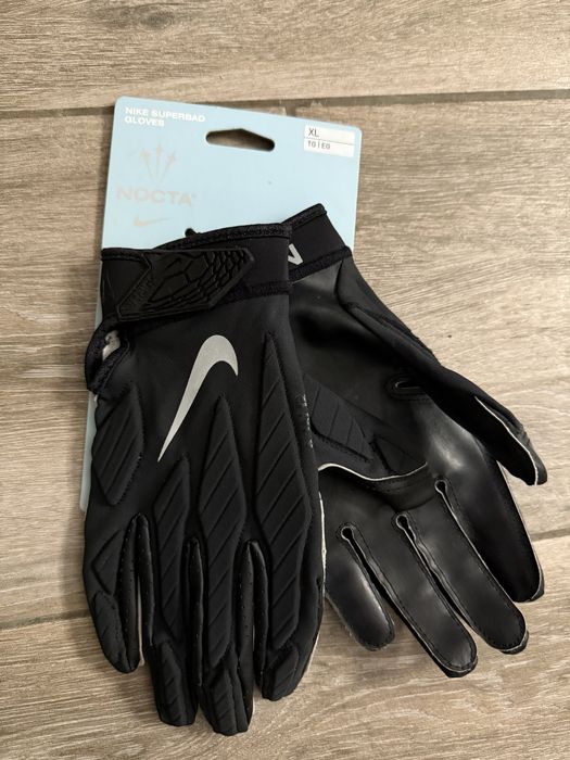Manusi fotbal Nike Nocta