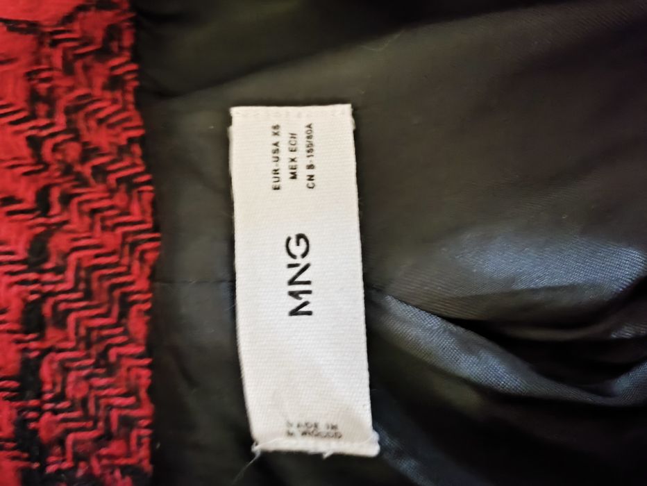 Фирменные жакеты H&M, Zara, Mango