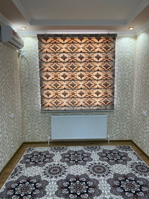 Срочно сдается шикарная с ремонтом 2х комнатная квартира Конечка