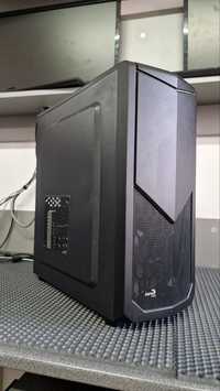 i7-4790 / 16Gb RAM / GTX760 2Gb / 128Gb SSD / 1Tb HDD / 600W