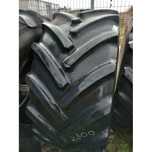 Anvelope Agricole 600/70 R30 Continental pentru Claas, Massey Ferguson