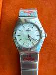 Omega Constellation 29mm
