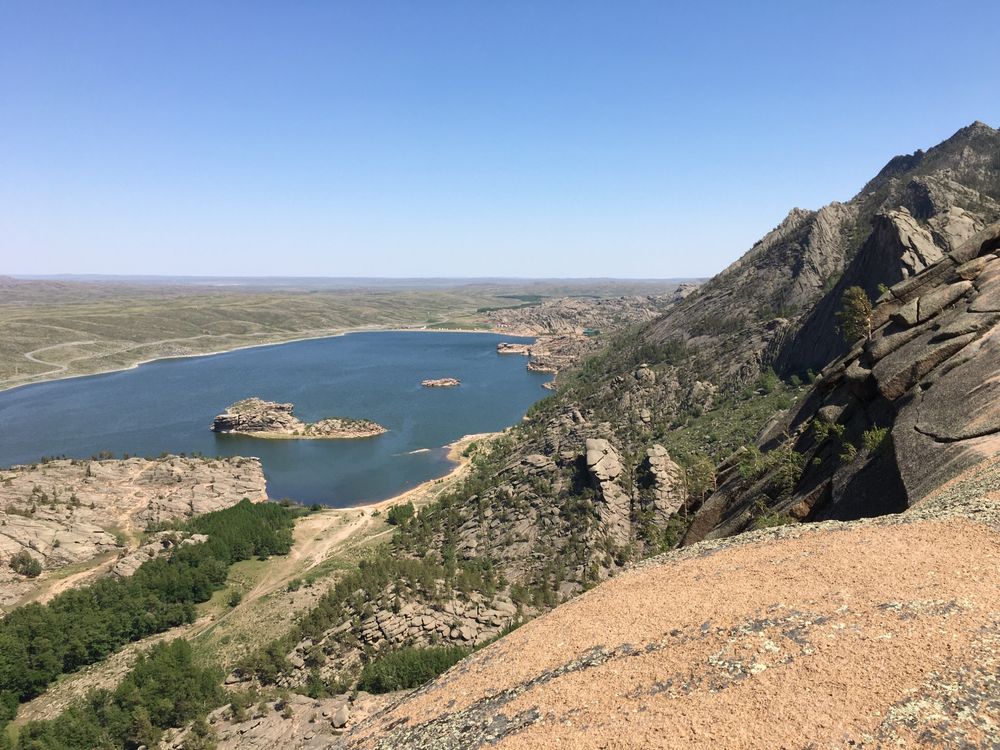 Сдам домик в Баянауле (Торайгыр)