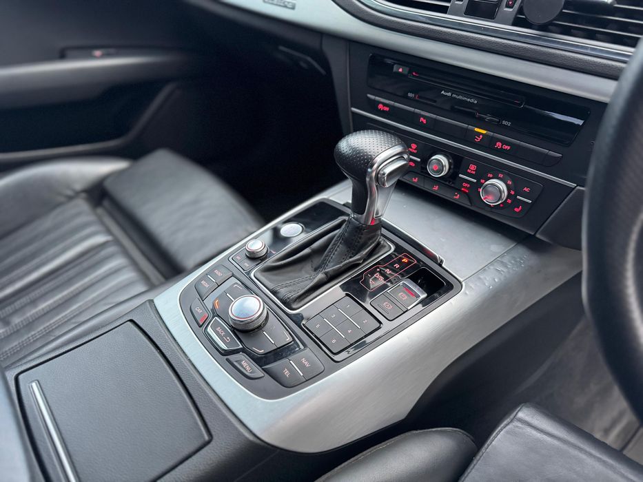 Interior Complet S-Line Audi A7 4G 2010/ 2014