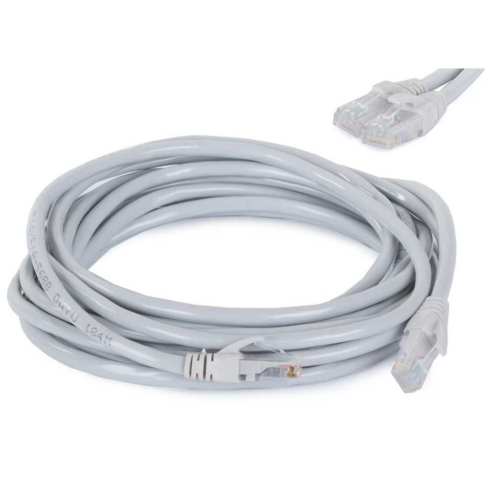 LAN кабел за интернет 5. 10 , 20 метра