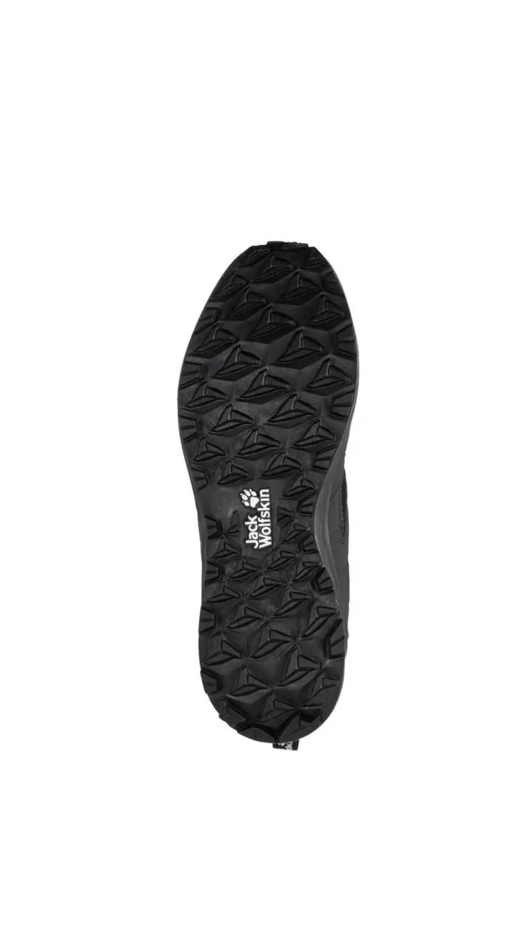 Кроссовки Jack Wolfskin Оригинал