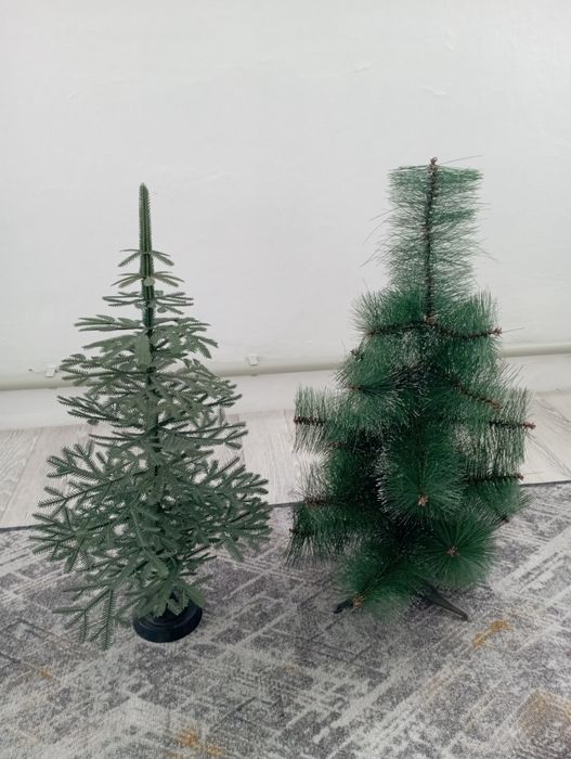 Продам ёлки искусственные
