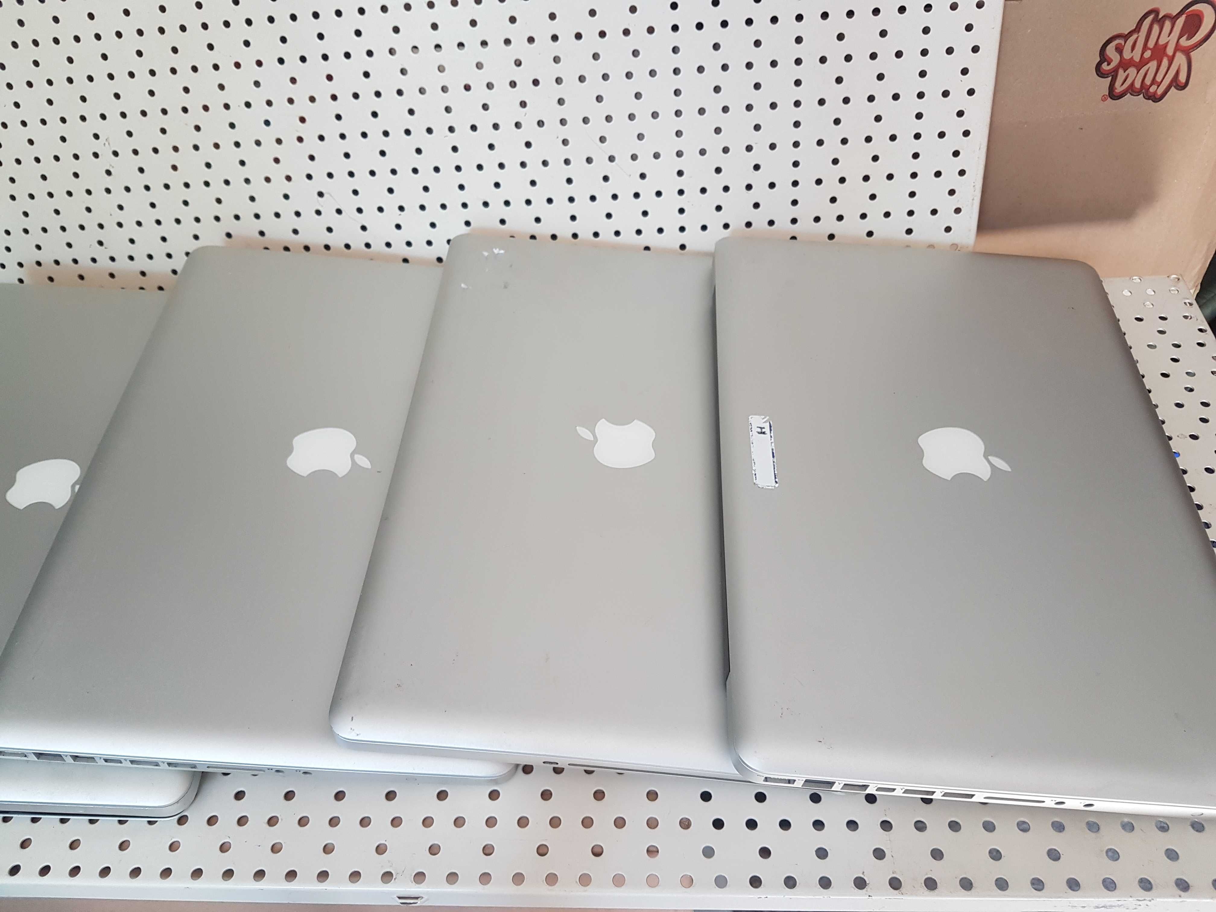 aptop A1278, A1286, A1181 pt piese, incomplete