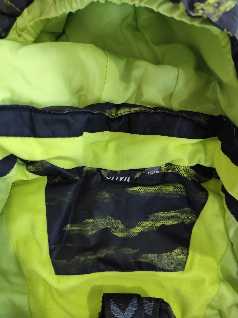 Costum copii ski si bocanci