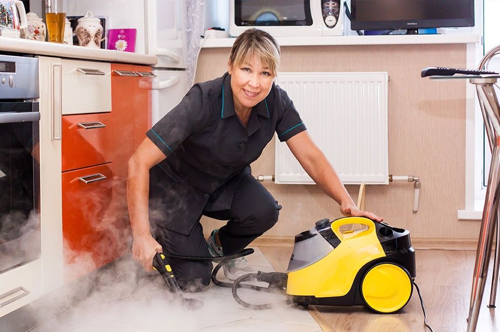 Клининг после ремонта уборка домов квартир торговых помещений Алматы.