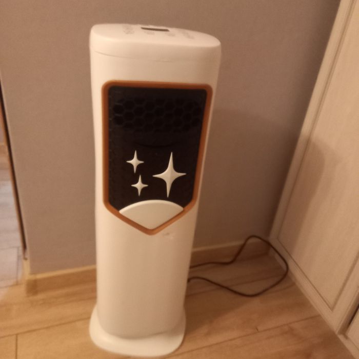 Напольный кондиционер-обогреватель