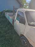 Volkswagen t4 doka