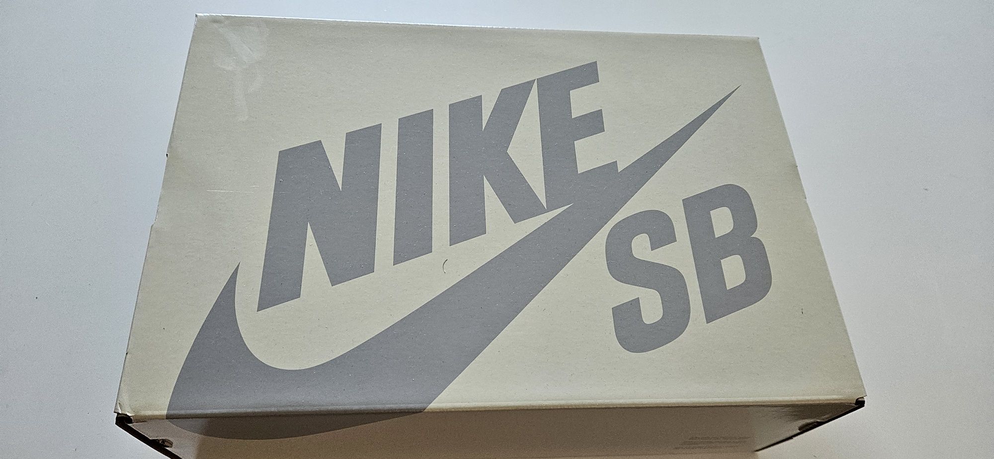 Чисто нови Nike SB P-Rod 1 размер 44