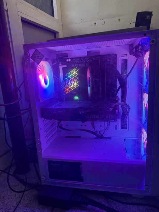 Компьютер в отличном состоянии