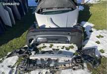 броня за BMW X4 F26 M пакет