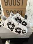 Air Force 1 Denim White
