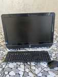 Компьютер HP pavilion 23