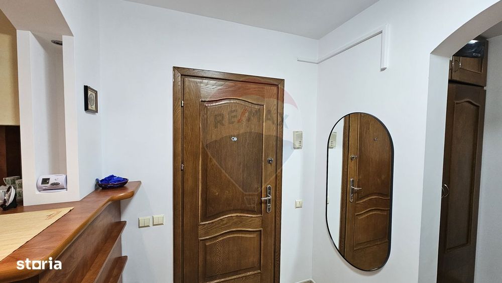 Apartament de lux  cu 3 camere de inchiriat în George Enescu, Suceava