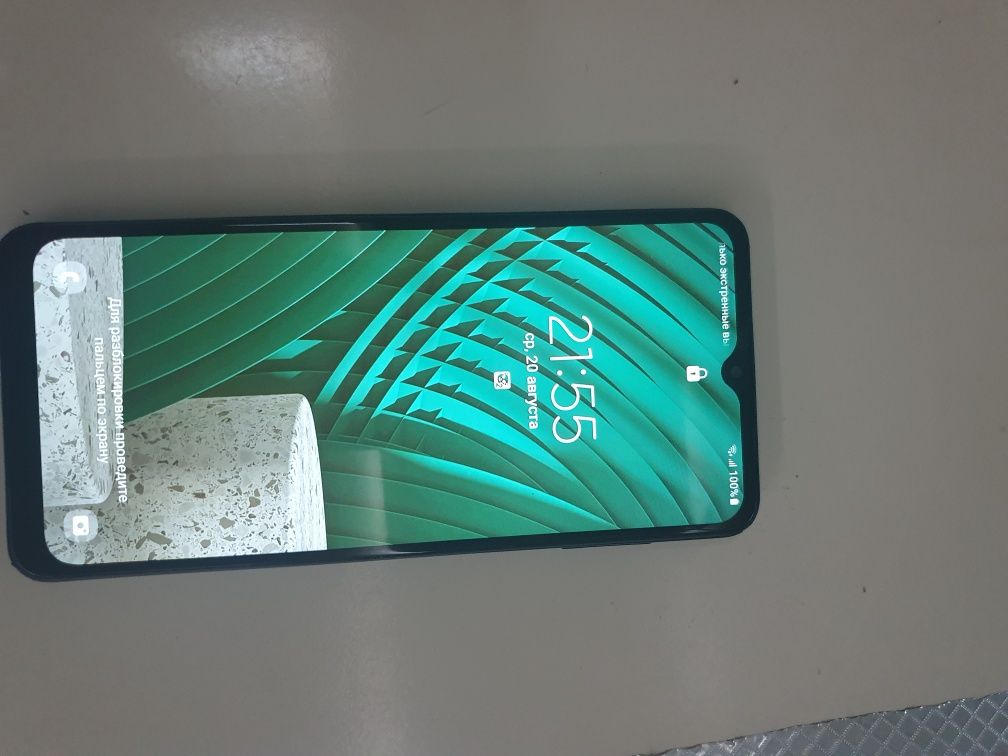 Samsung Galaxy. A12.64g