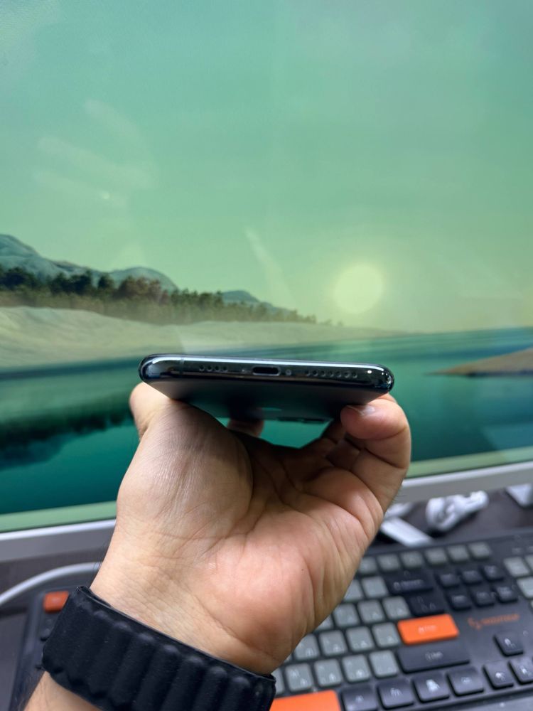 iphone 11 pro max идеал