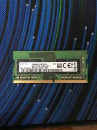 Samsung 8gb DDR4 3200 MHz SODIMM