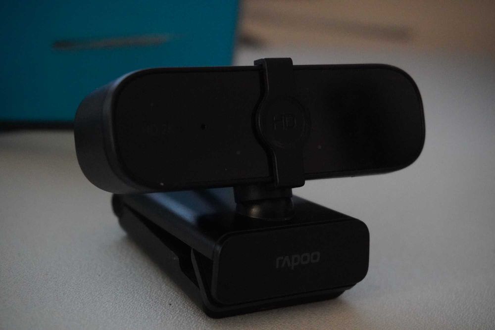 Вебкамера Rapoo C280