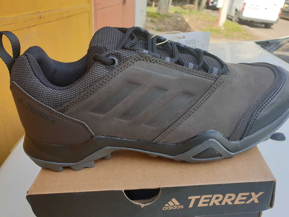 Adidas Brushwood Leather