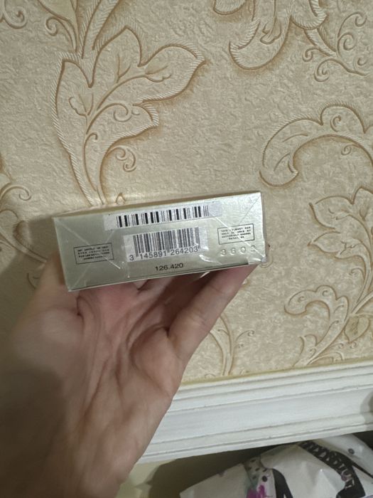 духи CHANEL новая 50ml
