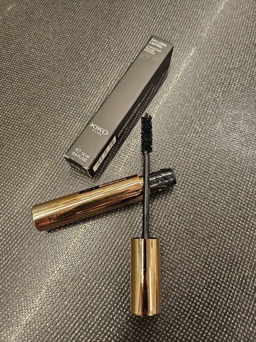 KIKO Milano Panoramic Volume спирала