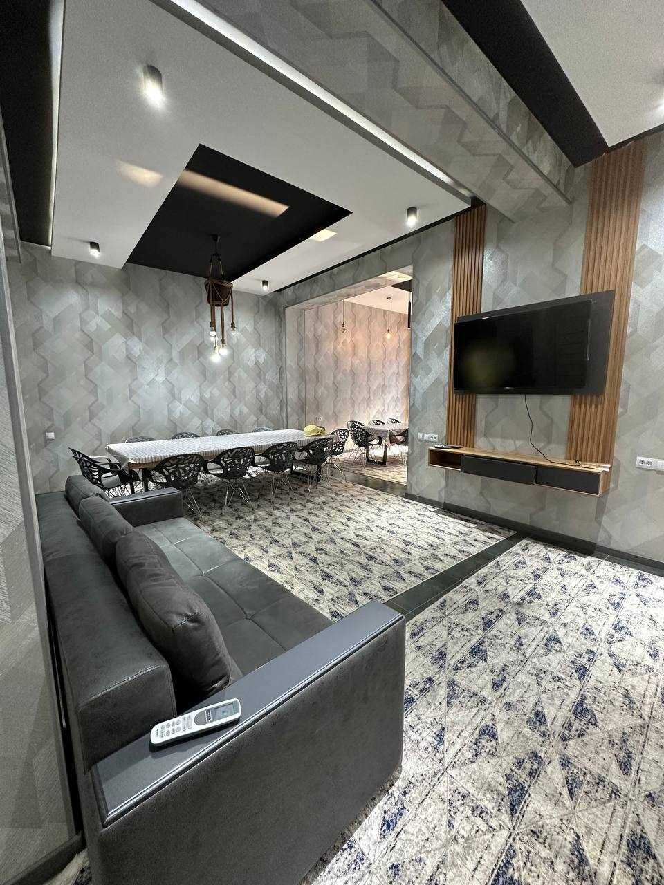 Dacha  Hitech 97