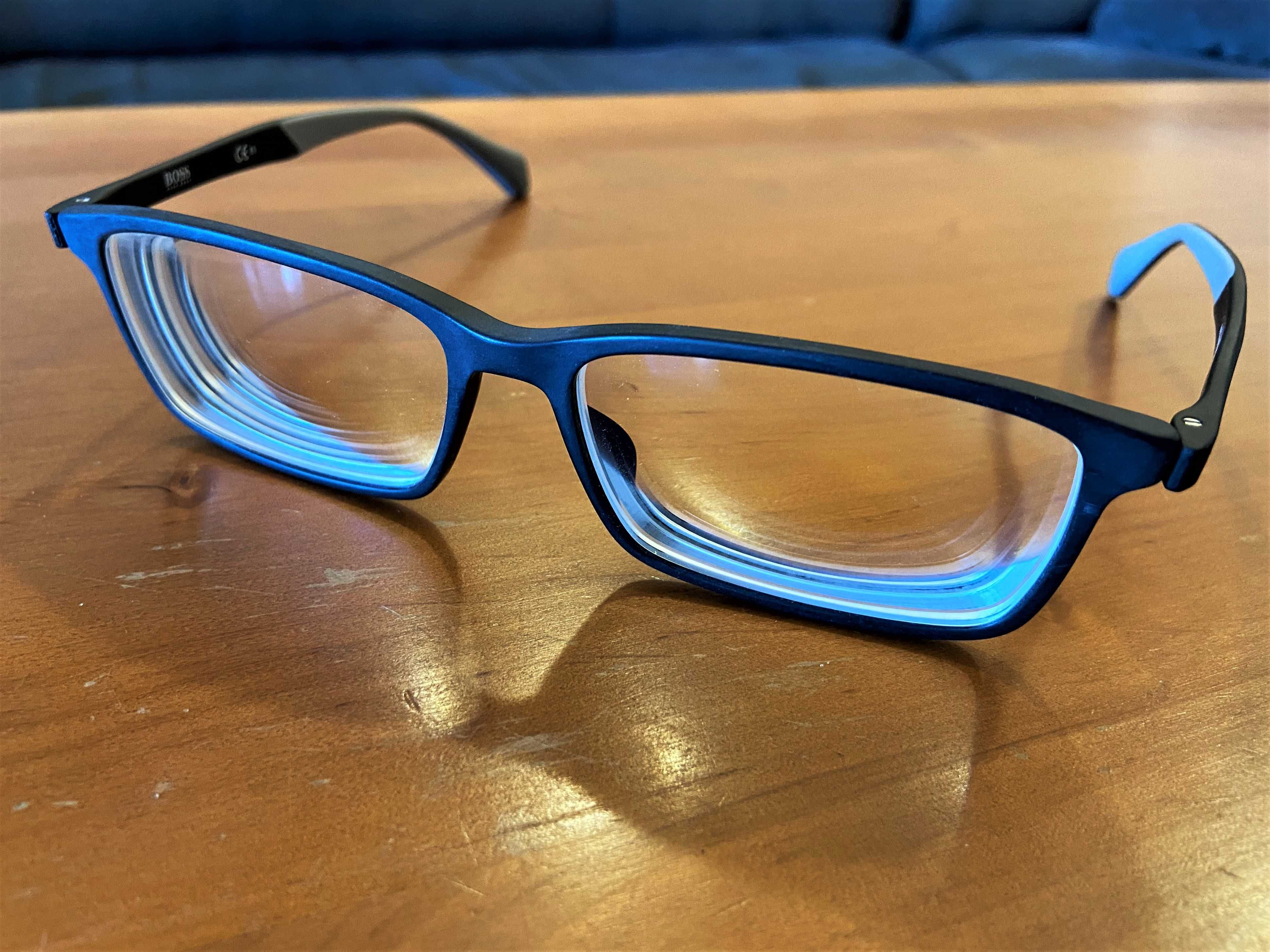 Рамки за диоптрични очила Boss