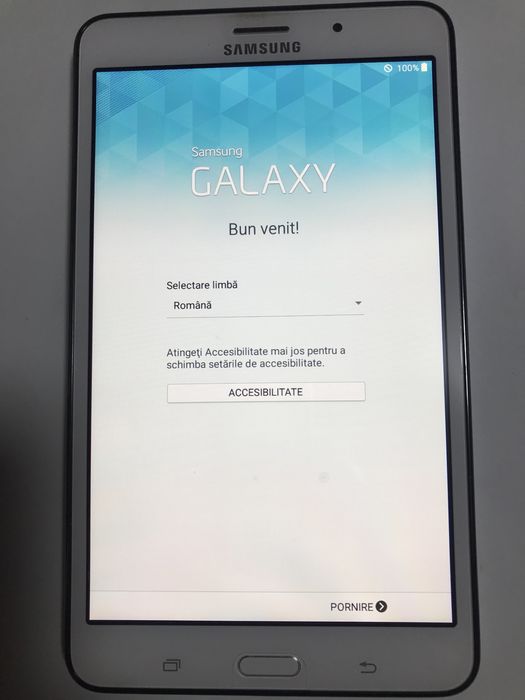 Tableta Samsung Galaxy Tab 4 SM T235