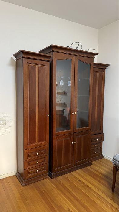 Мебельный гарнитур(стенка)