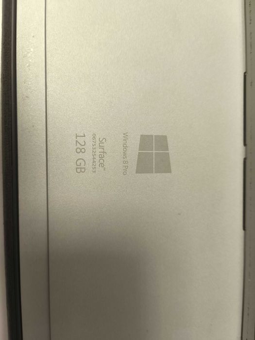 laptop tableta 2in1 microsoft surface pro 3 i5 4300u 128gb ssd 4gb ram