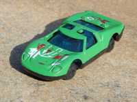 Macheta jucarie masina curse Le Mans made in China 1990 1:64