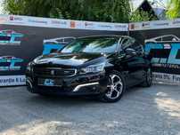 Peugeot 508 Piele Crem Încălzire Camera Garantie Rate