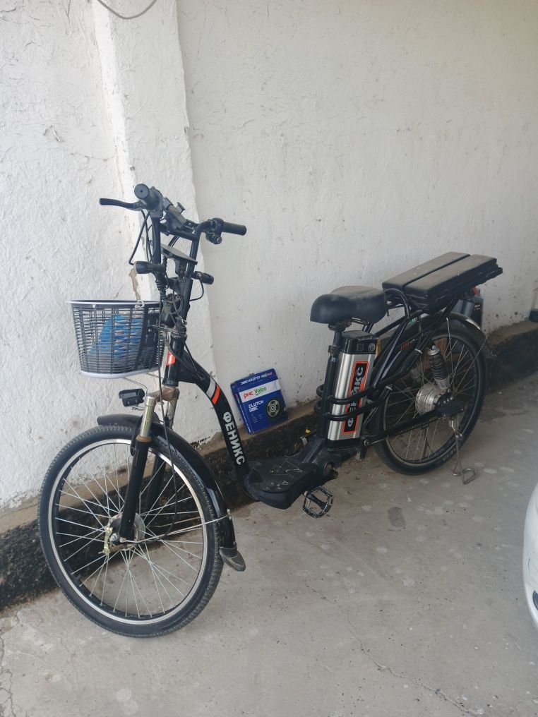Elektr velik sotiladi