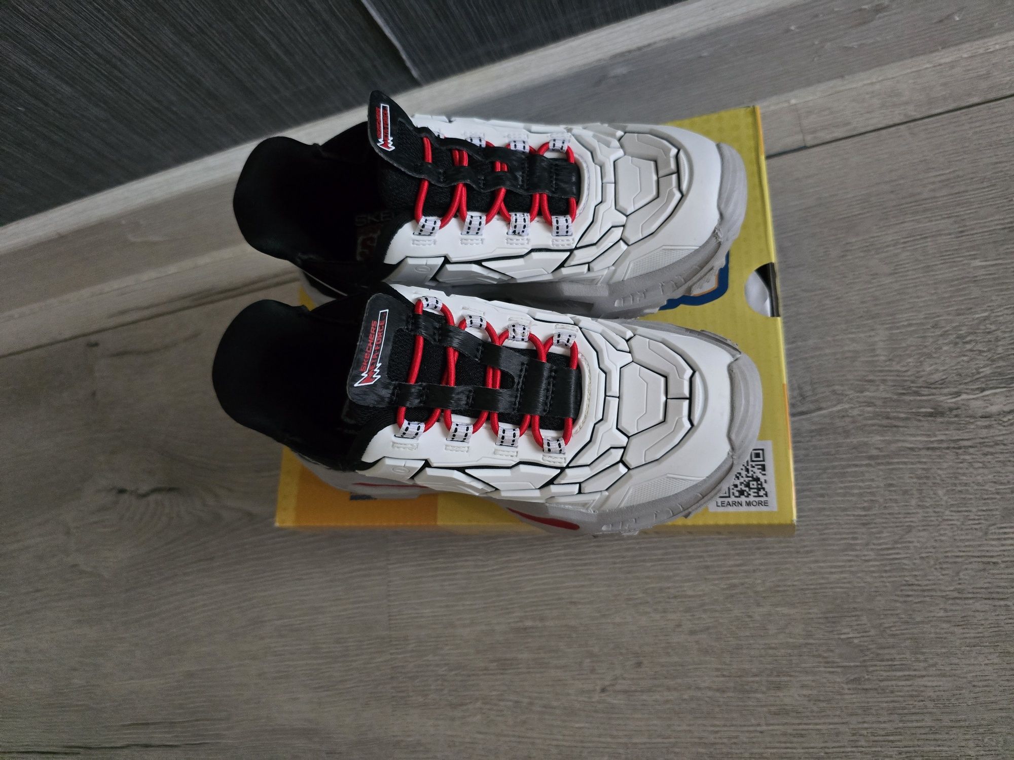 Skechers детски обувки