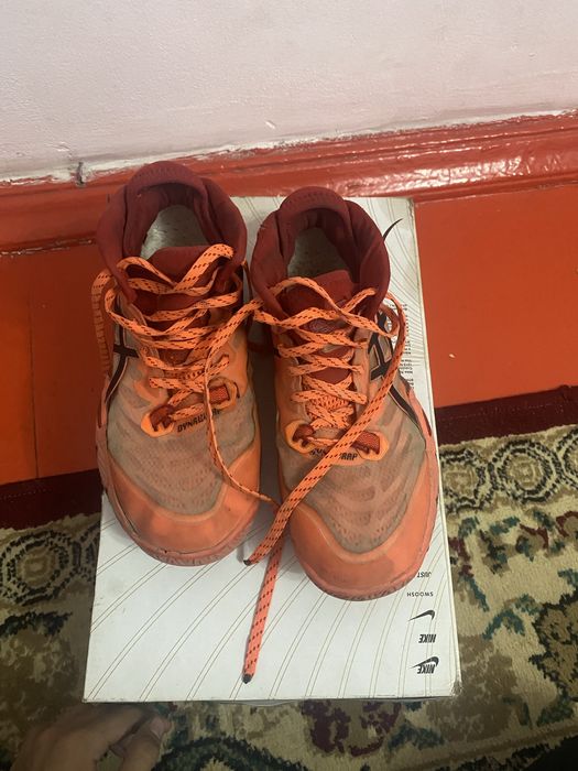 Asics tokyo metarise