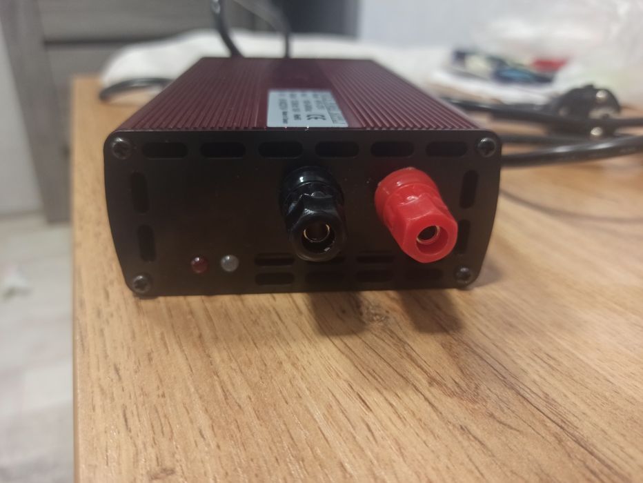 Импульсный блок питания НОВЫЙ