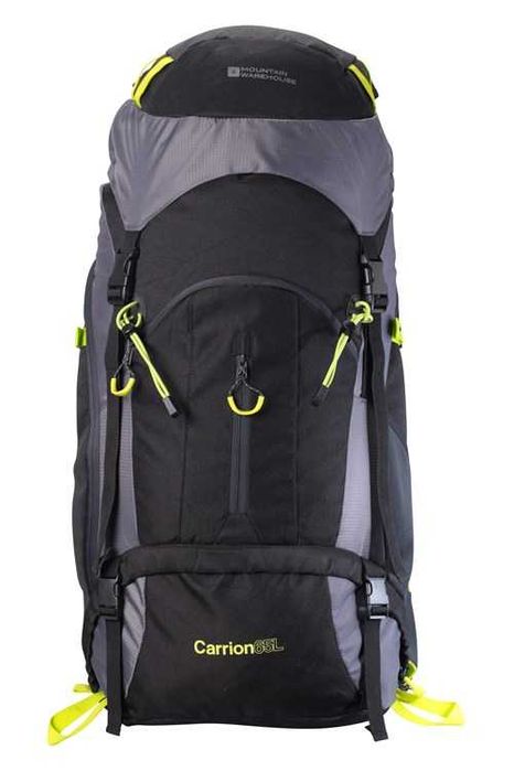 Rucsac Mountain Warehouse Carrion 65L
