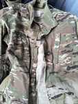 Airsoft Multicam екипировка тактически